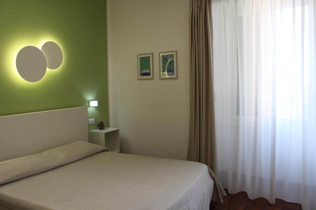 319 Al Duomo Bed & Breakfast Naples Exterior photo